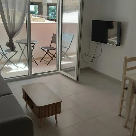 Appartement J&r , Rana Hedhun *