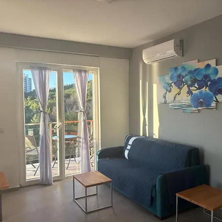 Appartement J&r , Rana Hedhun