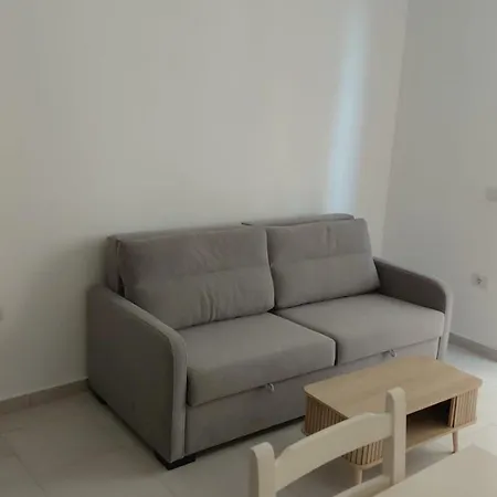 Apartmán J&r , Rana Hedhun Shëngjin