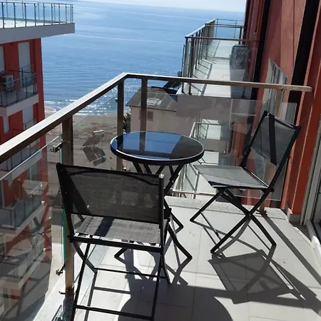 Apartman J&r , Rana Hedhun *
