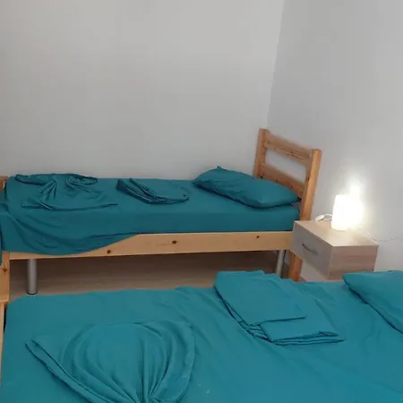 Apartmán J&r , Rana Hedhun