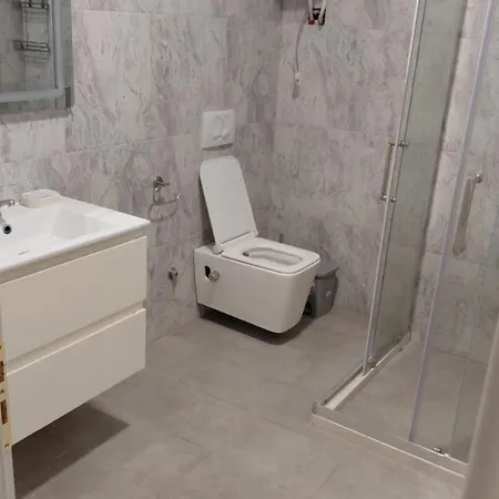 Apartmán J&r , Rana Hedhun Shëngjin
