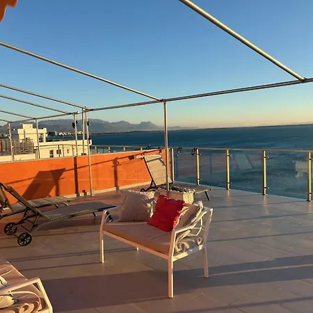 Apartamento J&r , Rana Hedhun Shëngjin