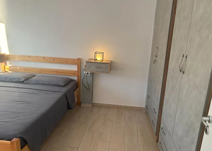 J&r , Rana Hedhun Apartamento Shëngjin