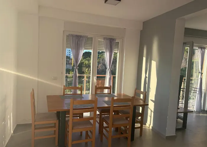 Apartamento J&r , Rana Hedhun *