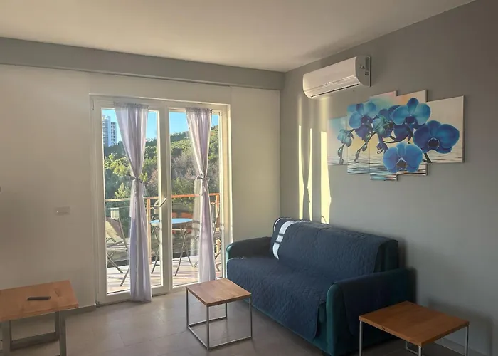 Apartamento J&r , Rana Hedhun